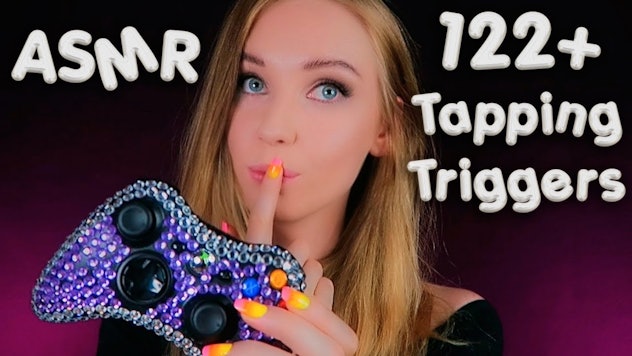 9 Asmr Videos To Watch When Youre Stressed Out 1235