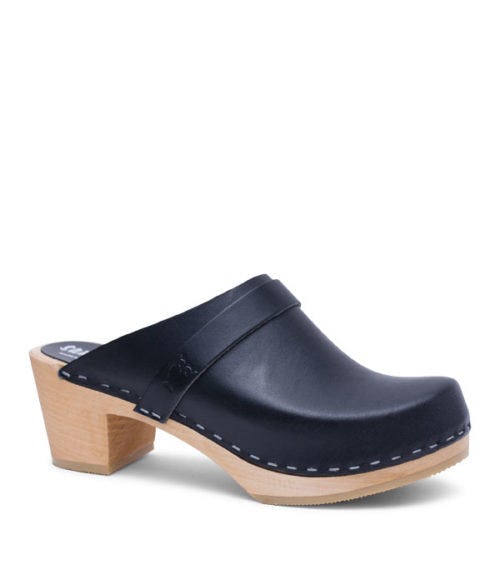 Stedman clogs hot sale