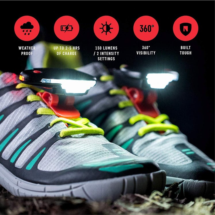 Night Runner 270 Shoe Lights