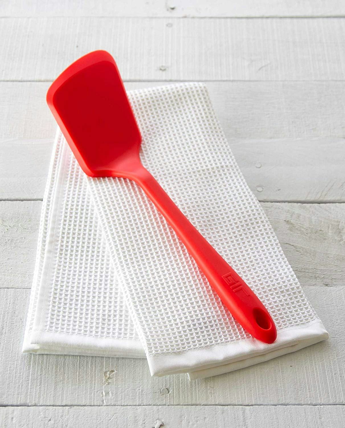 The 3 Best Spatulas For Nonstick Pans