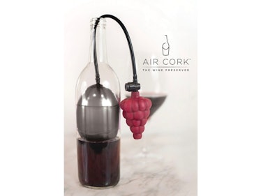Air Cork Wine Preserver