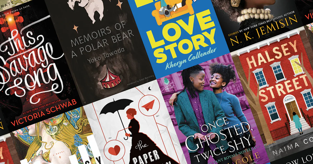 15 eBooks On Sale For $5 Or Less On Amazon Right Now