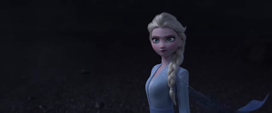 Could Elsa Have A Girlfriend In 'Frozen 2'? It's A Definite Possibility
