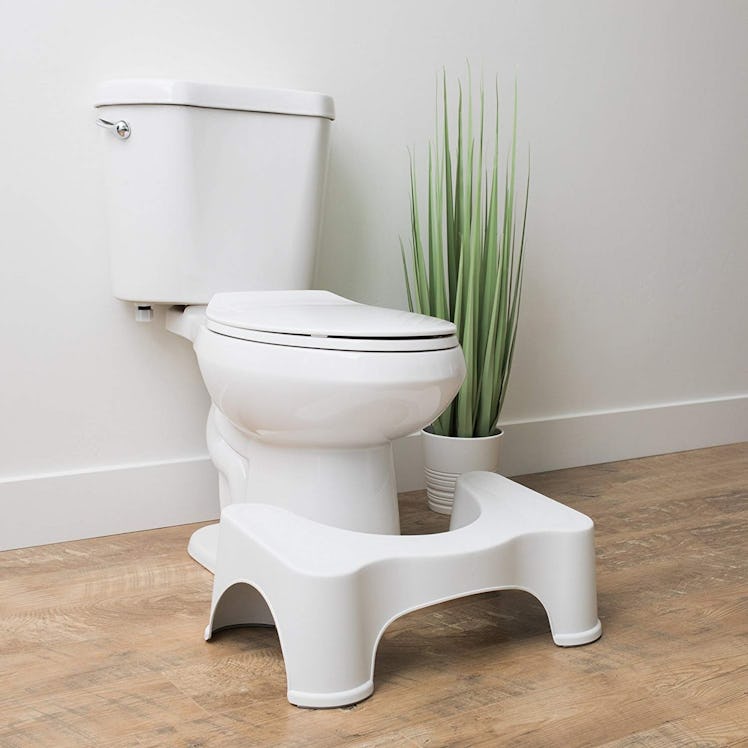 Squatty Potty Toilet Stool