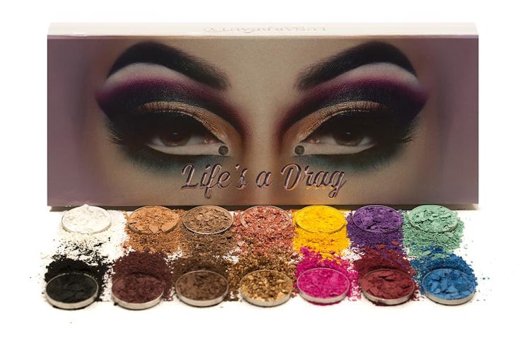 Life's A Drag Palette