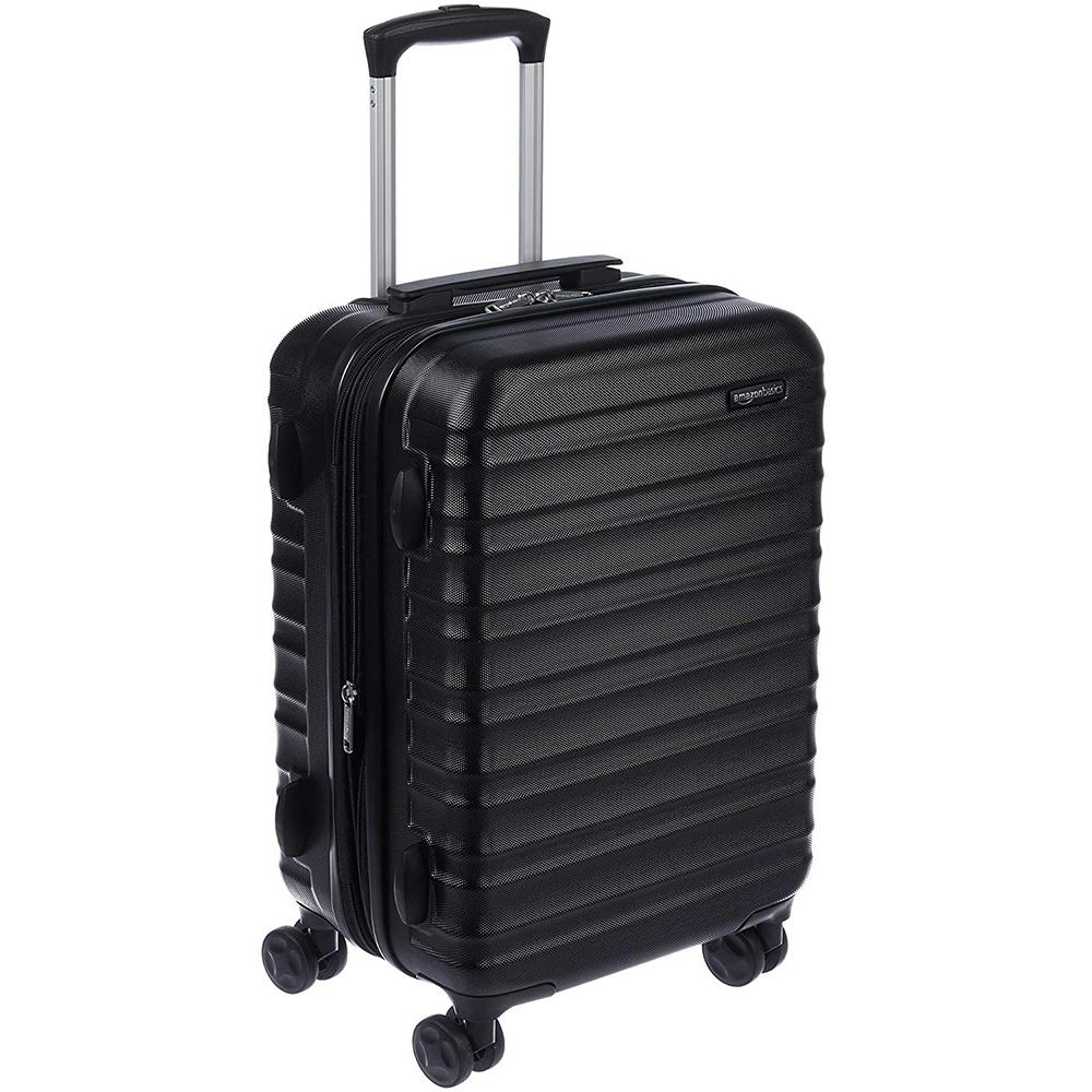 The Best CarryOn Spinner Luggage