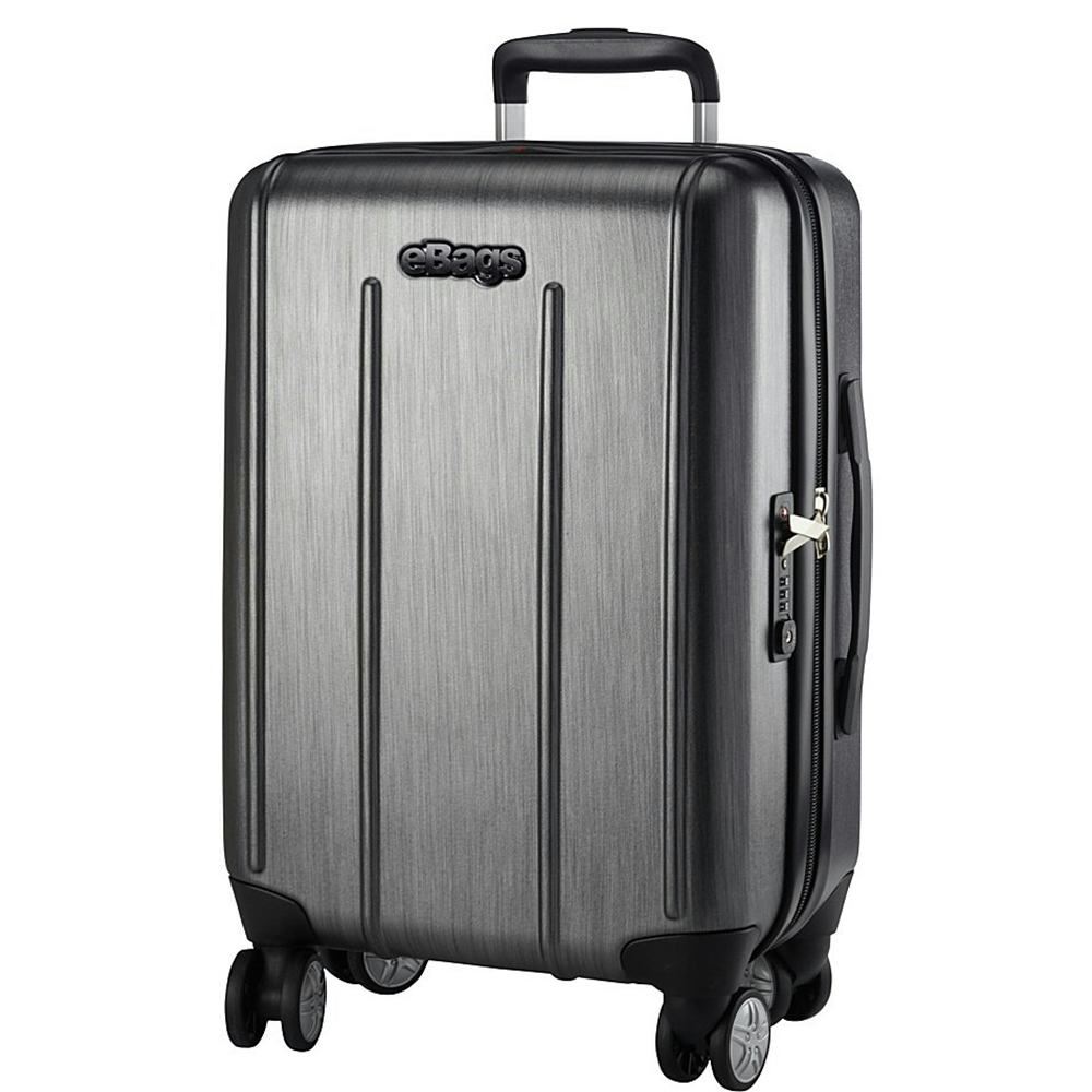 The Best CarryOn Spinner Luggage