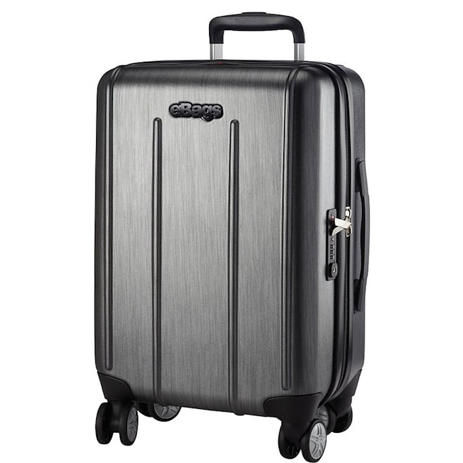 eBags EXO 2.0 Spinner Luggage