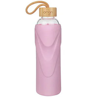 The 5 Best Glass Water Bottles