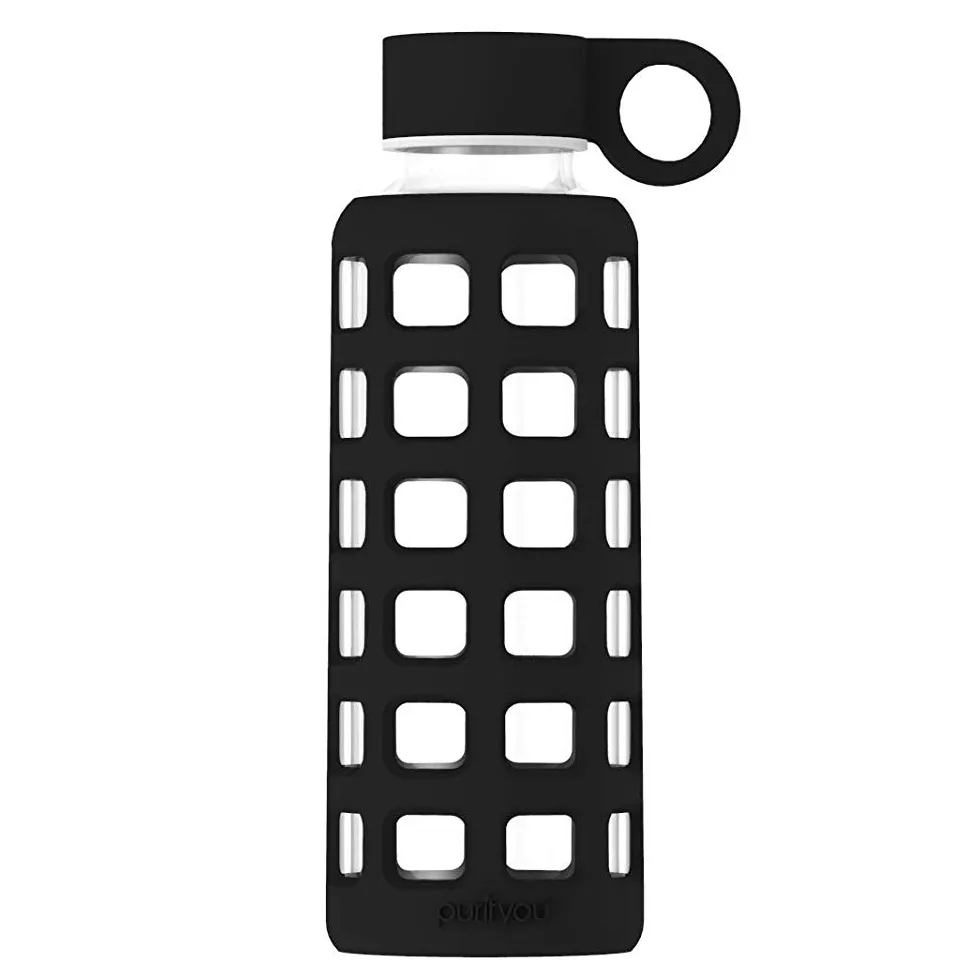 The 5 Best Glass Water Bottles