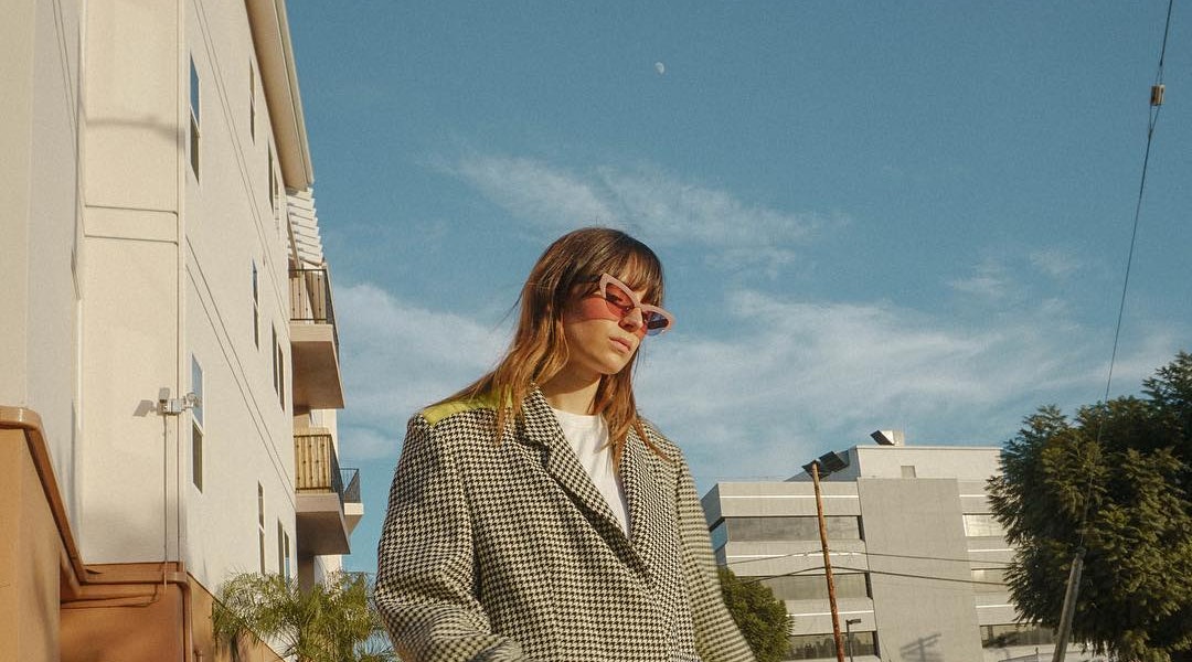 How To Style An Oversized Blazer According To 10 Influencers