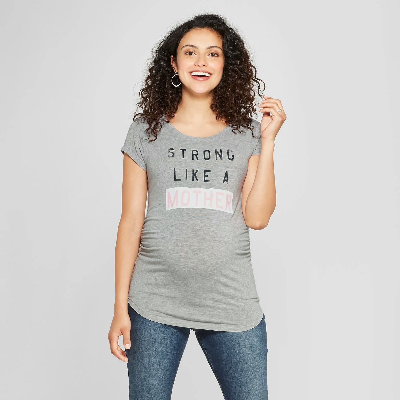 Lol/ë Breathe T-Shirt Femme