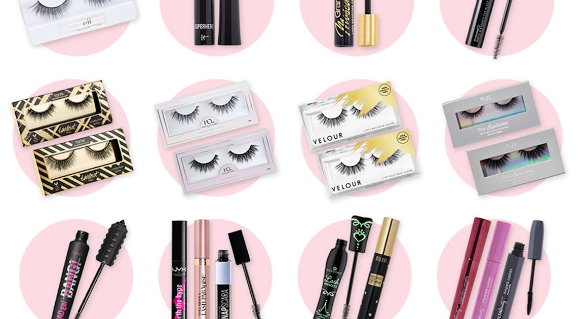 Ulta's National Lash Day Sale 2019 Ends Today, So Act Fast For Up To
