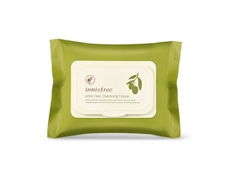 Innisfree Olive Cleansing Tissues