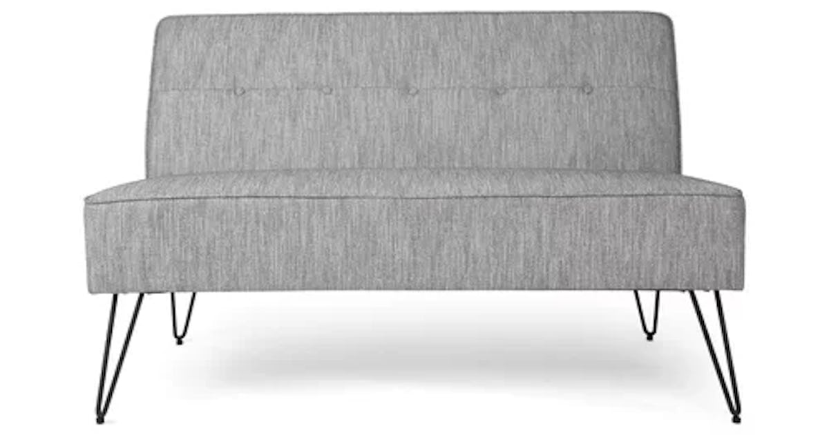 10 Loveseats Under 200 For Those Who Need A Little More Couch Space 10 Loveseats Under 200 For Those Who, Sofa Under 200 Dollars
