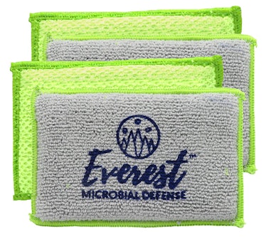 Everest Microbial Defense Microbial Kitchen Sponge