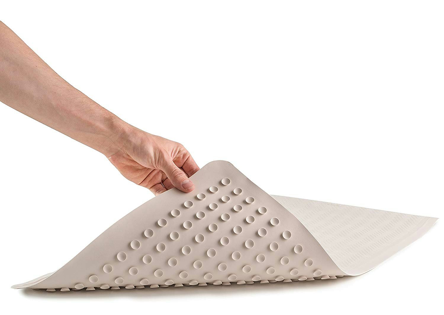 The 3 Best Bath Mats For Inside The Tub