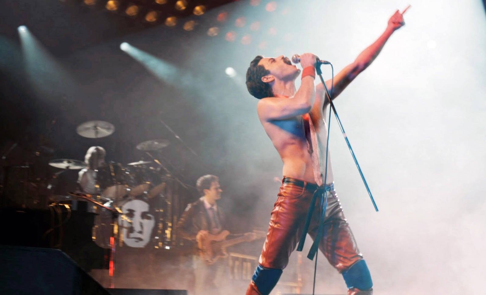 Bohemian rhapsody streaming discount free