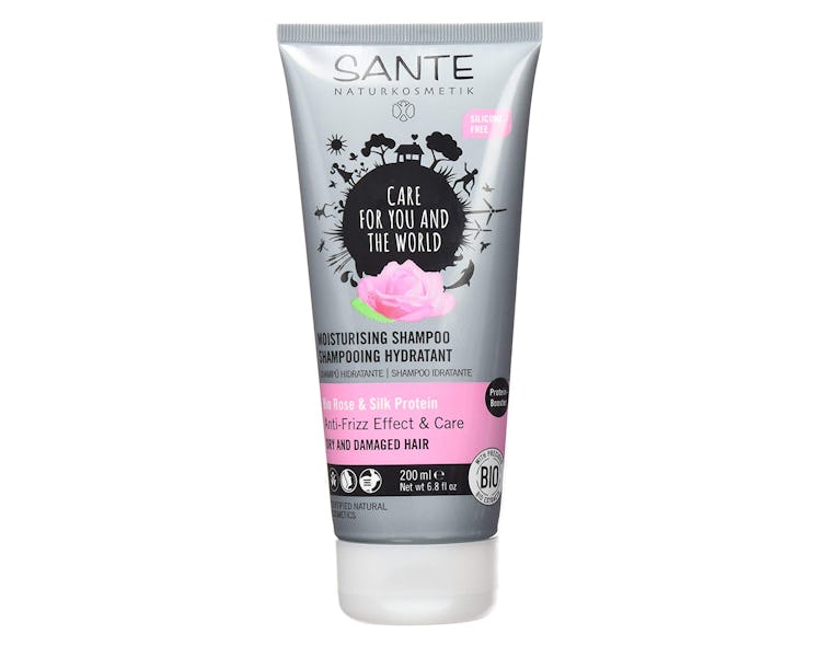 Sante Velvet Rose Shampoo