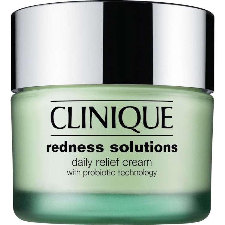 Clinique Redness Solutions Daily Relief Cream, 1.7 Oz