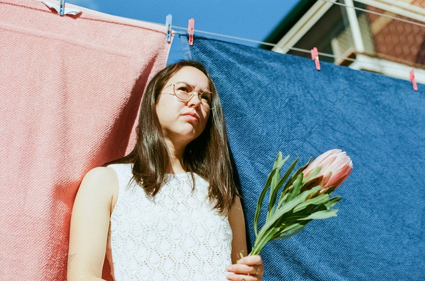 These Tweets About How Many Towels Couples Should Have Are Taking Over