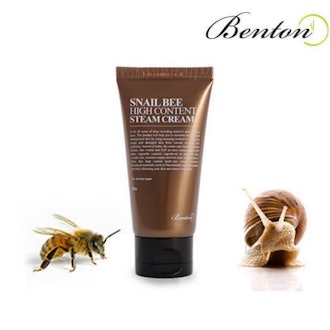 Benton Snail Bee Steam Cream