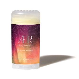 AER Next-Level Deodorant