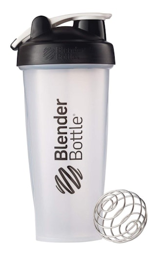 BlenderBottle Shaker Bottle