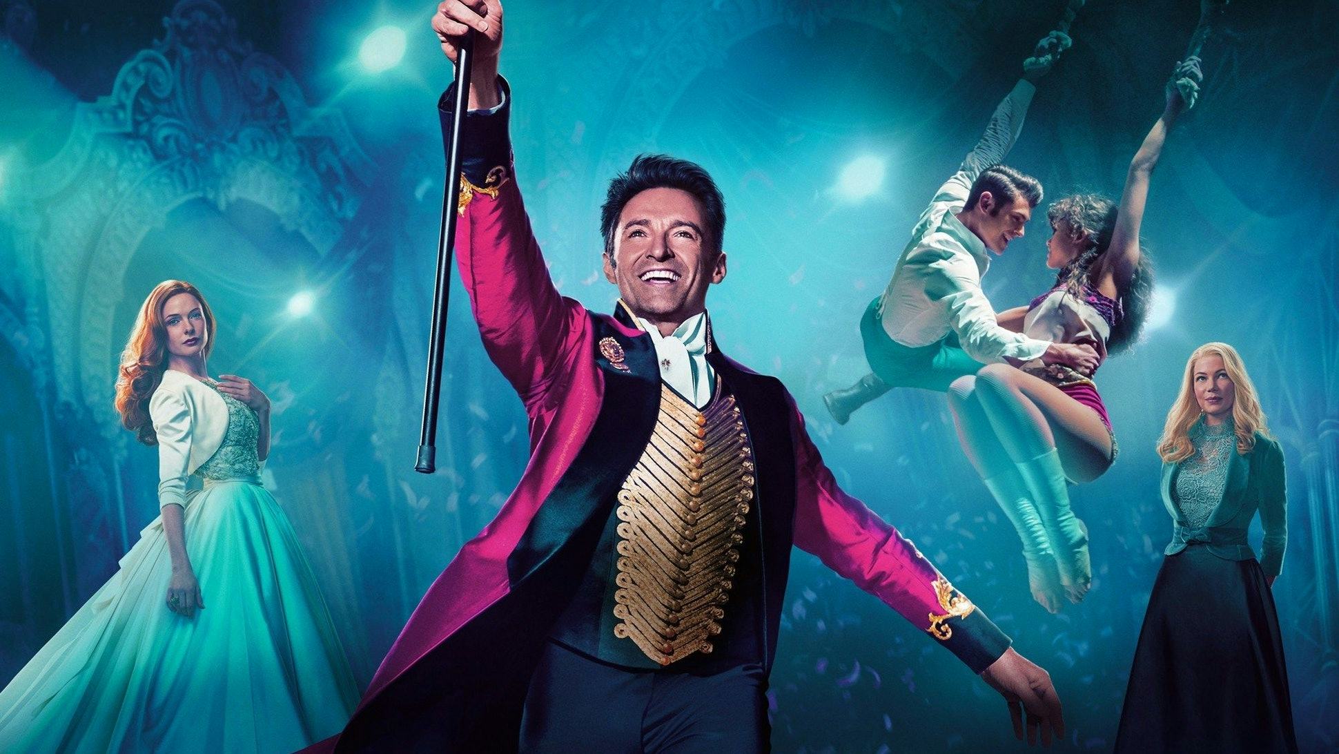 Is 'The Greatest Showman' On Amazon Prime? The Hit Musical Is Perfect ...