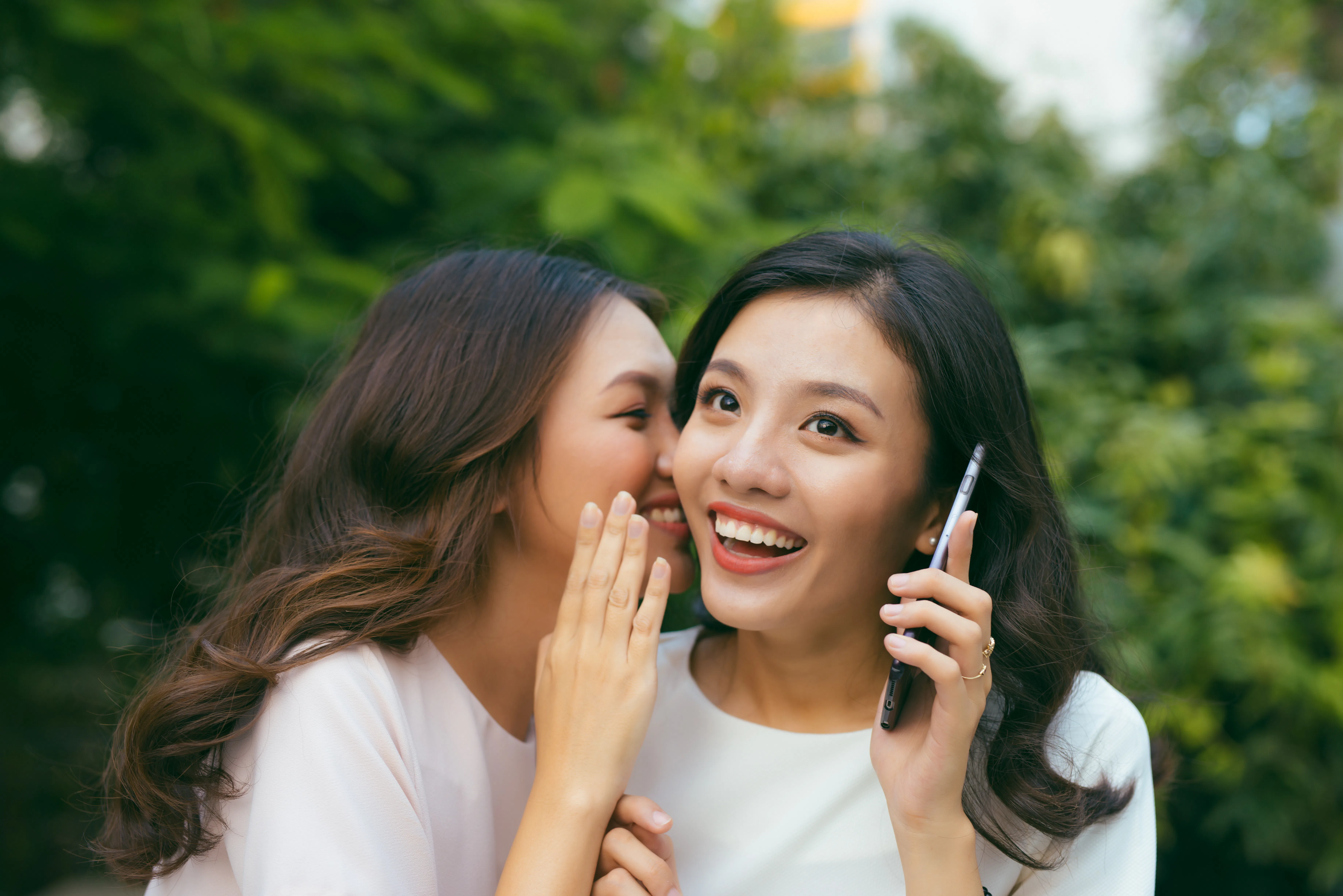 How Your Best Friends Complete You Like No One Else Ever Could