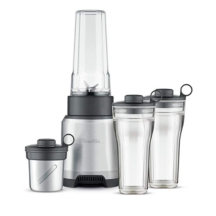 Breville Boss to Go Plus Personal Blender