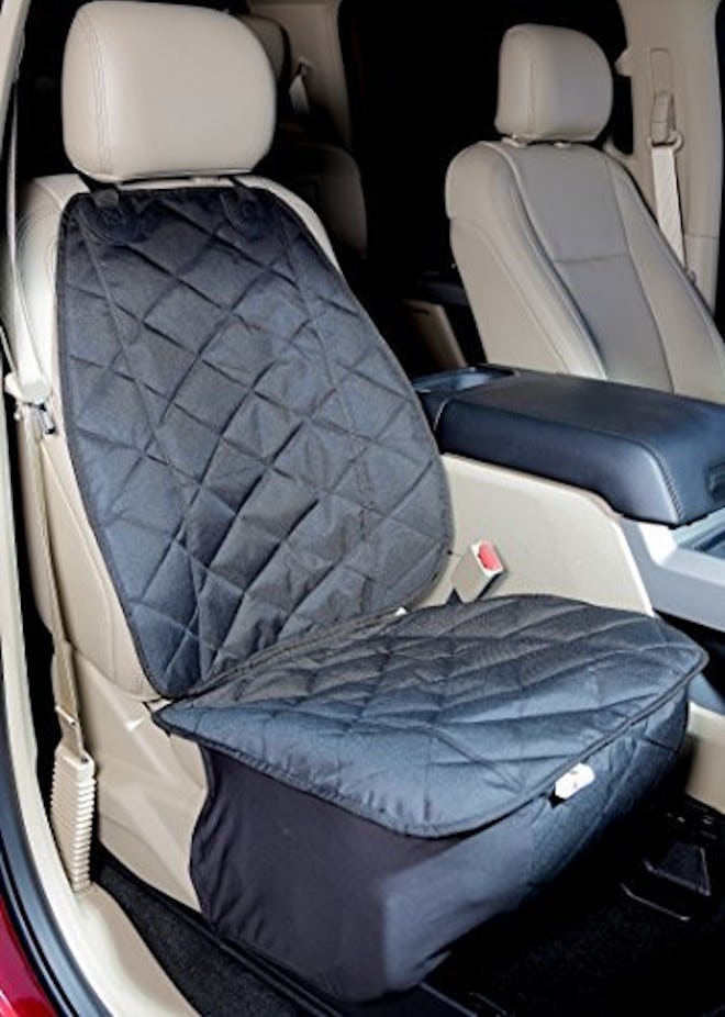 Best Single Car Seat Cover For Dogs