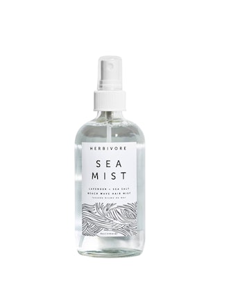 Sea Mist Lavender Hair Texturizing Spray