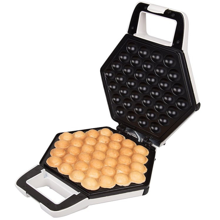 CucinaPro Bubble Waffle Maker