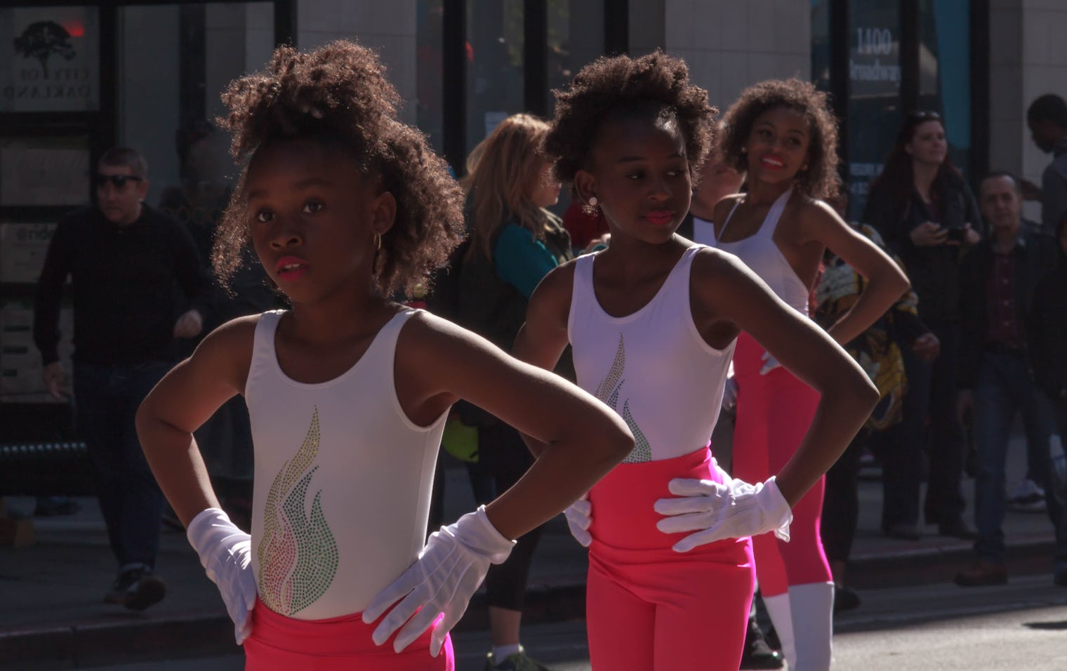 Founder Elisha Greenwell On What Inspired The Black Joy Parade — And