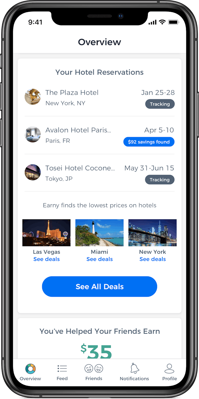 42 Top Photos Best Hotel Apps To Save Money - The best finance apps in Singapore to track your expenses