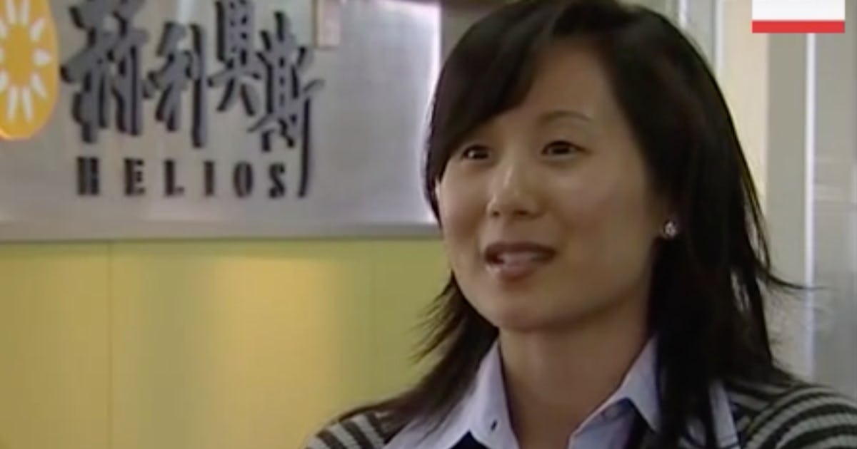 Li Li Leung Is USA Gymnastics' New President & CEO — What You Need To