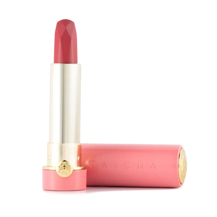 Magnolia Bloom Silk Lipstick