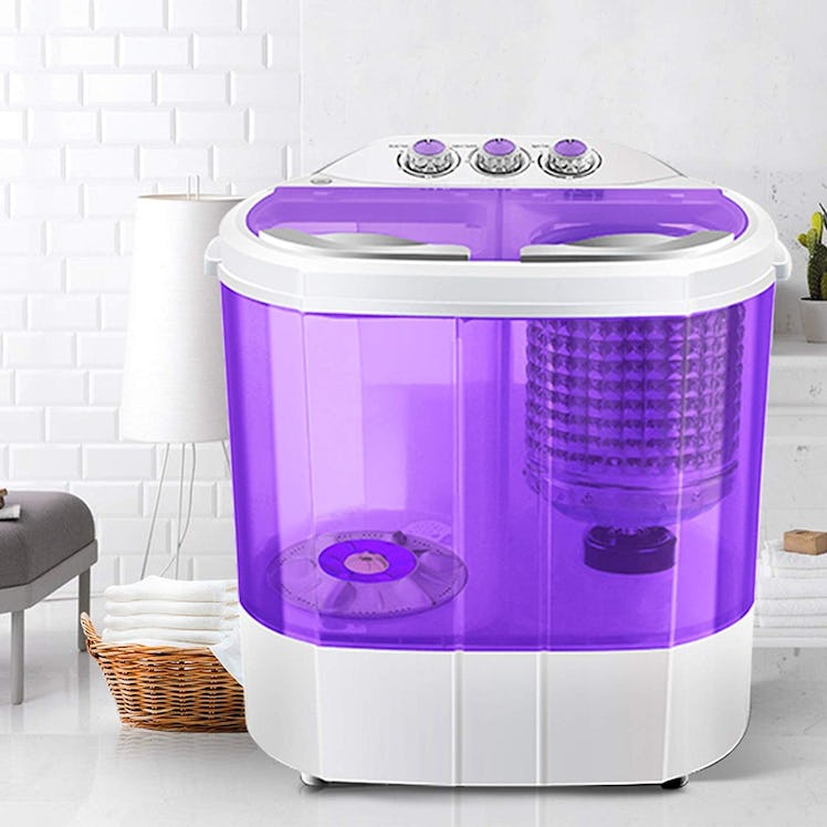KUPPET Portable Washing Machine