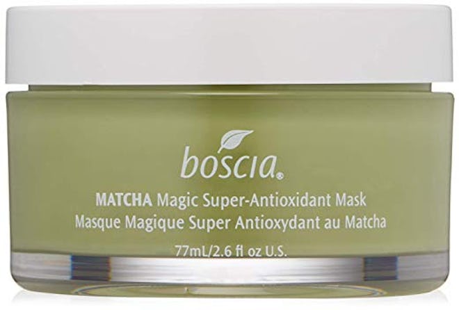 Boscia Matcha Magic Super Antioxidant Mask