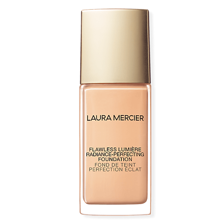 Flawless Lumière Radiance Perfecting Foundation