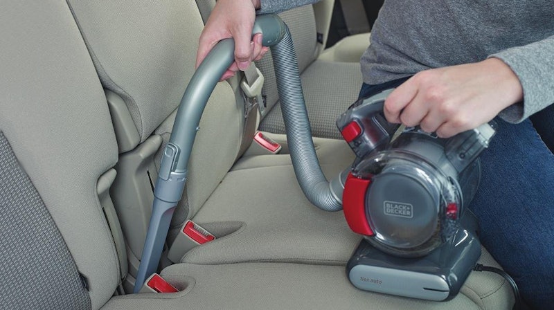 The 5 Best Vacuums For Car Detailing