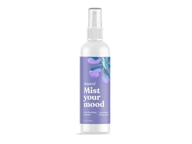 Asutra Mist Your Mood