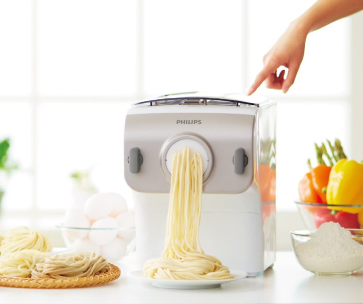 Phillips Kitchen Avance Automatic Pasta Maker