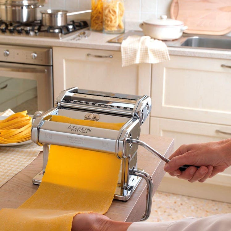 Marcato 8320 Atlas Pasta Machine