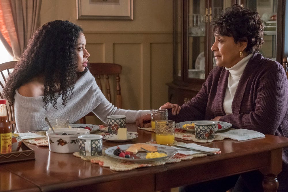 Who Is Beth's Mom On 'This Is Us'? Beth's Backstory Will Shed Some