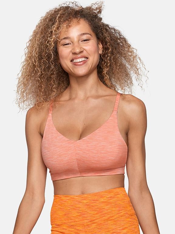 outdoor voices freeform bra