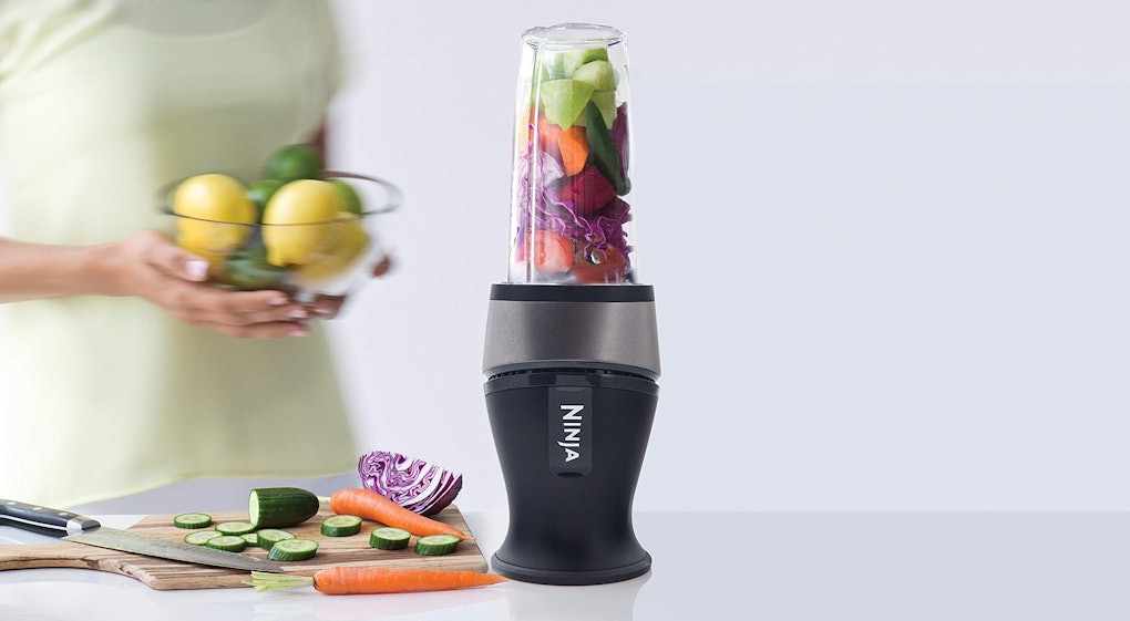 The 4 Best Small Blenders For Smoothies