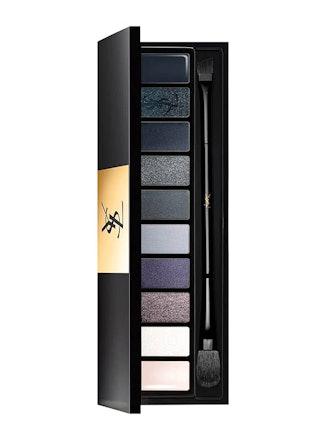 Underground Couture Variation 10-Color Expert Eye Palette