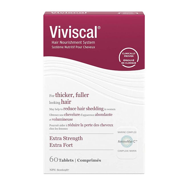 Viviscal Extra Strength Hair System